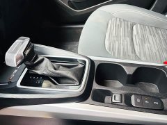 Chevrolet Cruze 1.5L Dual-Clutch Joy Edition - ფოტო 12