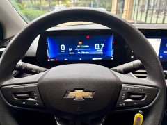 Chevrolet Cruze 1.5L Dual-Clutch Joy Edition - ფოტო 13