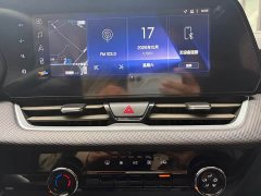 Chevrolet Cruze 1.5L Dual-Clutch Joy Edition - ფოტო 15