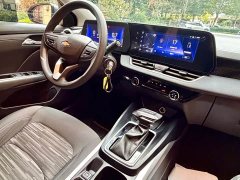 Chevrolet Cruze 1.5L Dual-Clutch Joy Edition - ფოტო 16