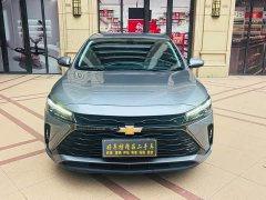 Chevrolet Cruze 1.5L Dual-Clutch Joy Edition - ფოტო 2