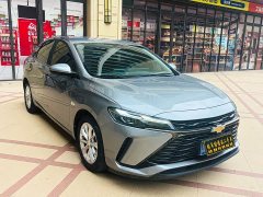 Chevrolet Cruze 1.5L Dual-Clutch Joy Edition - ფოტო 3