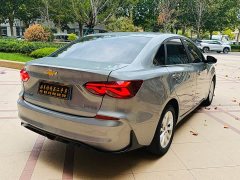 Chevrolet Cruze 1.5L Dual-Clutch Joy Edition - ფოტო 5