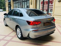 Chevrolet Cruze 1.5L Dual-Clutch Joy Edition - ფოტო 6