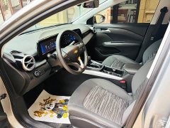 Chevrolet Cruze 1.5L Dual-Clutch Joy Edition - ფოტო 7