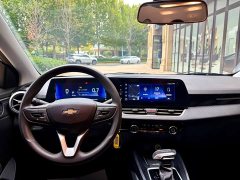 Chevrolet Cruze 1.5L Dual-Clutch Joy Edition - ფოტო 9