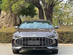 SAIC MG5 2025 300TGI Global Flagship Edition - ფოტო 2
