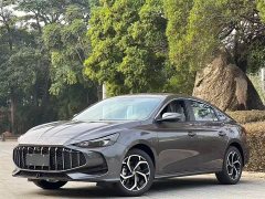 SAIC MG5 2025 300TGI Global Flagship Edition - ფოტო 3