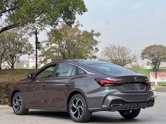 SAIC MG5 2025 300TGI Global Flagship Edition - ფოტო 4