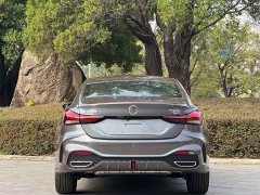 SAIC MG5 2025 300TGI Global Flagship Edition - ფოტო 5