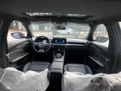 SAIC MG5 2025 300TGI Global Flagship Edition - ფოტო 7