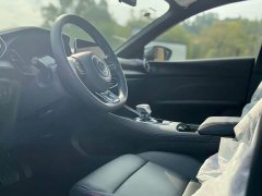 SAIC MG5 2025 300TGI Global Flagship Edition - ფოტო 8