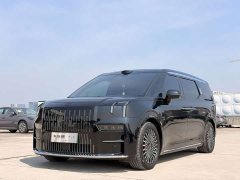 Zeekr 009 Six-Seat Executive AWD 108kWh - ფოტო 1