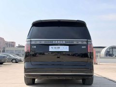 Zeekr 009 Six-Seat Executive AWD 108kWh - ფოტო 10