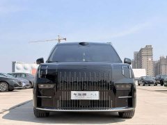 Zeekr 009 Six-Seat Executive AWD 108kWh - ფოტო 2