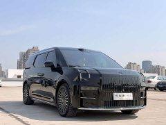 Zeekr 009 Six-Seat Executive AWD 108kWh - ფოტო 3