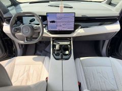 Zeekr 009 Six-Seat Executive AWD 108kWh - ფოტო 6