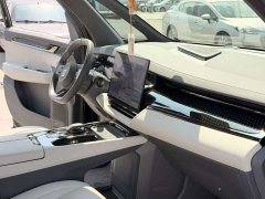 Zeekr 009 Six-Seat Executive AWD 108kWh - ფოტო 8