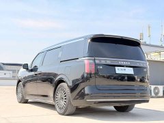 Zeekr 009 Six-Seat Executive AWD 108kWh - ფოტო 9