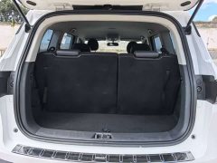 Changan Auchan Corsa Pro 1.5T Luxury Version 7 - фото 11