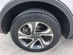 Changan Auchan Corsa Pro 1.5T Luxury Version 7 - фото 12