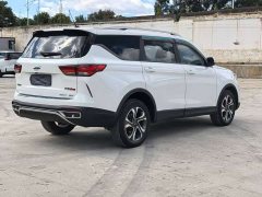 Changan Auchan Corsa Pro 1.5T Luxury Version 7 - фото 13
