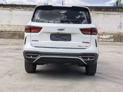 Changan Auchan Corsa Pro 1.5T Luxury Version 7 - фото 14