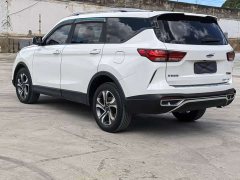 Changan Auchan Corsa Pro 1.5T Luxury Version 7 - фото 15