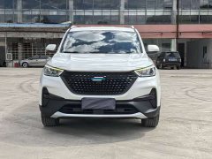 Changan Auchan Corsa Pro 1.5T Luxury Version 7 - фото 2