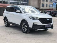 Changan Auchan Corsa Pro 1.5T Luxury Version 7 - фото 3