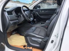 Changan Auchan Corsa Pro 1.5T Luxury Version 7 - фото 4