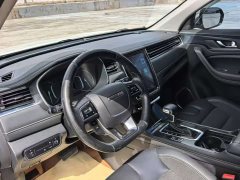 Changan Auchan Corsa Pro 1.5T Luxury Version 7 - фото 5