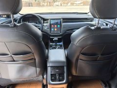 Changan Auchan Corsa Pro 1.5T Luxury Version 7 - фото 6
