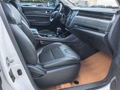 Changan Auchan Corsa Pro 1.5T Luxury Version 7 - фото 7