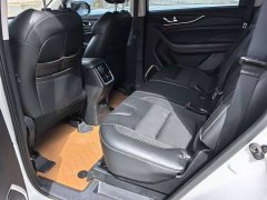 Changan Auchan Corsa Pro 1.5T Luxury Version 7 - фото 8
