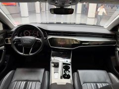 Audi A6L 2024 45 TFSI quattro Dynamic Luxury Edition - ფოტო 14