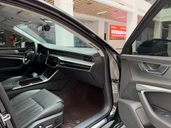 Audi A6L 2024 45 TFSI quattro Dynamic Luxury Edition - ფოტო 16