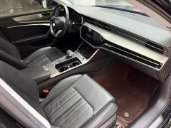 Audi A6L 2024 45 TFSI quattro Dynamic Luxury Edition - ფოტო 18