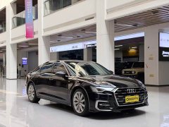 Audi A6L 2024 45 TFSI quattro Dynamic Luxury Edition - ფოტო 3