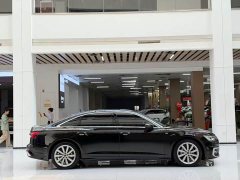 Audi A6L 2024 45 TFSI quattro Dynamic Luxury Edition - ფოტო 4