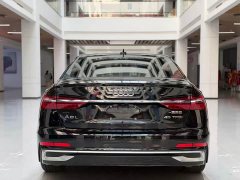 Audi A6L 2024 45 TFSI quattro Dynamic Luxury Edition - ფოტო 6