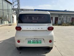 Wuling Hongguang MINIEV 2024 Third Generation 215km Advanced Edition - ფოტო 10