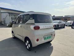Wuling Hongguang MINIEV 2024 Third Generation 215km Advanced Edition - ფოტო 11