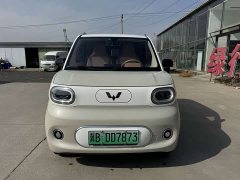 Wuling Hongguang MINIEV 2024 Third Generation 215km Advanced Edition - ფოტო 2
