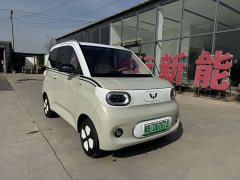 Wuling Hongguang MINIEV 2024 Third Generation 215km Advanced Edition - ფოტო 3