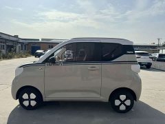 Wuling Hongguang MINIEV 2024 Third Generation 215km Advanced Edition - ფოტო 5