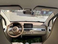 Wuling Hongguang MINIEV 2024 Third Generation 215km Advanced Edition - ფოტო 8