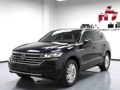 Volkswagen Touareg 2.0TSI Ruishang Edition - ფოტო 1