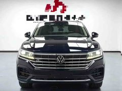 Volkswagen Touareg 2.0TSI Ruishang Edition - ფოტო 2