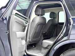 Volkswagen Touareg 2.0TSI Ruishang Edition - ფოტო 6